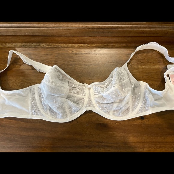 SELMA RosaFaia
Big Cup with Underwire - Picture 3 of 5